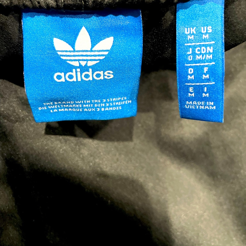 adidas Sweatpants